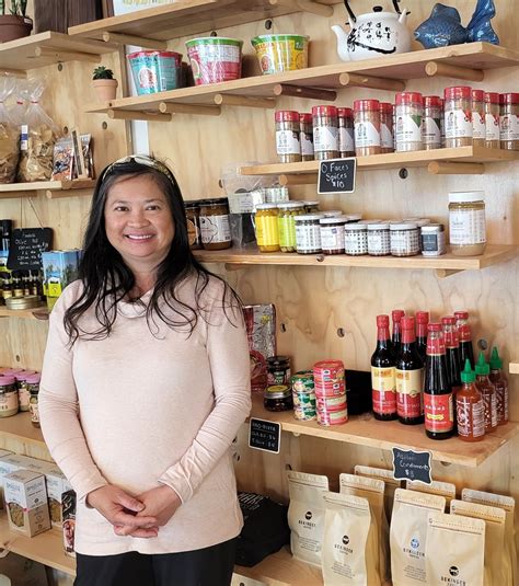 Made in Tarrant: Hao's Grocery and Cafe brings Asian market, cooking