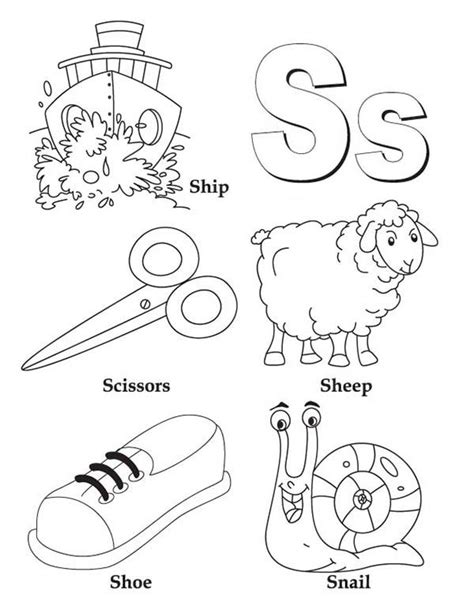To download our free coloring pages click on the letter of the alphabet youd like to color. Letter Ii Coloring Pages at GetColorings.com | Free ...