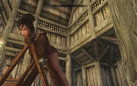 Female Animation Pack Skyrim Special Edition Telegraph