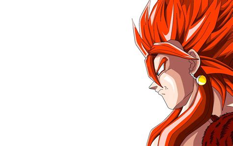 Follow the vibe and change your wallpaper every day! Gogeta SSJ4 Wallpapers - Wallpaper Cave