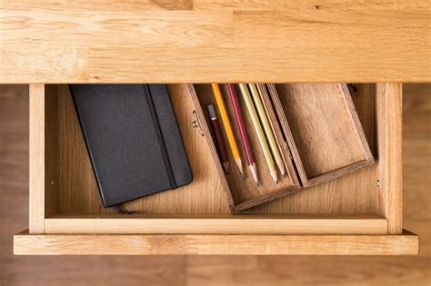 First, determine which drawer needs organizing. How to Install Drawer Slides | Hunker
