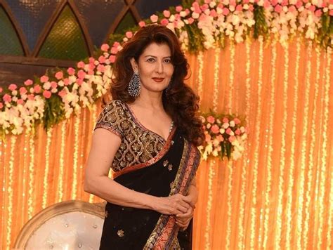 Mohammed Ziauddin Sangeeta Bijlani Lit Up This Nikah Events Movie