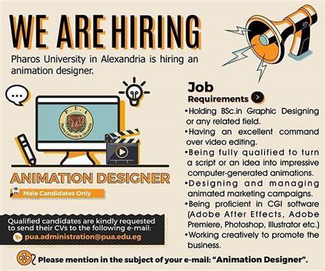 Untitled Video Editing We Are Hiring Graphic Design