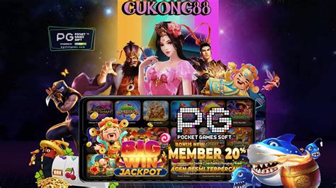 cukong 888 slot