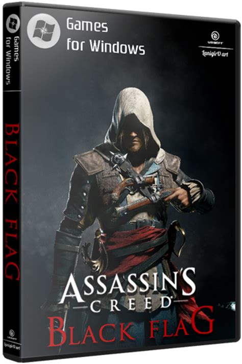 Assassin S Creed IV Black Flag Digital Deluxe Edition RePack R G