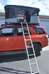 4runner Luggage Rack Pictures