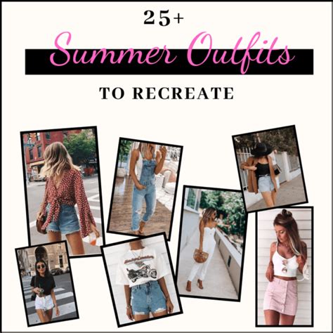 25 cute summer outfits for woman in 2020 cassi adams