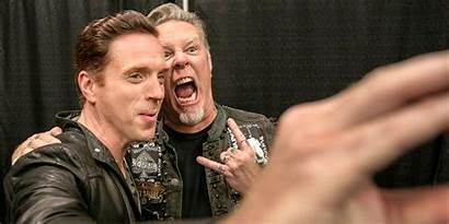 Billions Tv Series Metallica Stars Guest Wallpapers