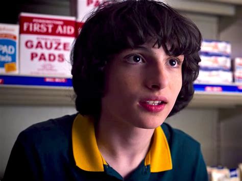 Stranger Things 3 Details You Might Have Missed Mike Wheeler Hd