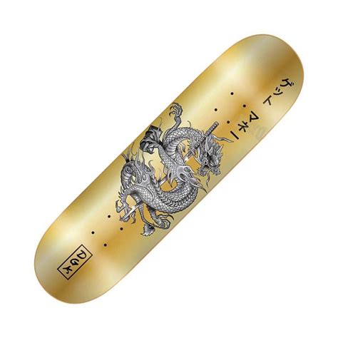 40 Neu Fotos Gold Skateboard Deck Blue Tomato All You Need Gold 8 25