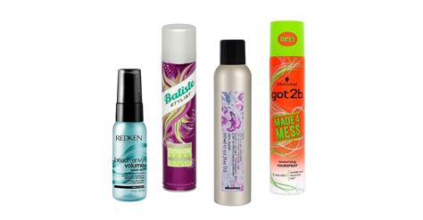There are also directions on the best time to use each product on the label. GET TEXTURED, VOLUMINOUS HAIR | Beauty And The Dirt