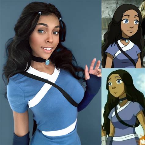 10 Avatar Cosplays That Will Make You Want To Watch The Show Again