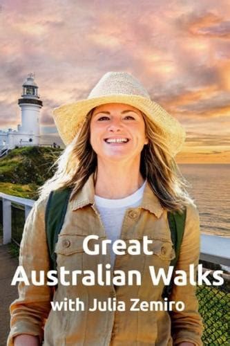 Great Australian Walks With Julia Zemiro S E P HDTV H CBFM ReleaseHive