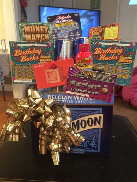 If you are still stuck for ideas for the right men's. Top 24 Birthday Gift Baskets for Him - Home, Family, Style ...