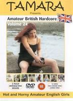 Amateur British Hardcore Vol 24 2004 Film CinemaParadiso Co Uk