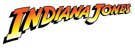 Indiana Jones Logo By Moviepropaddict On Deviantart