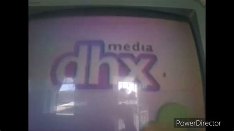 Dhx Medianickelodeon Productions 2014 Pal 1 Youtube