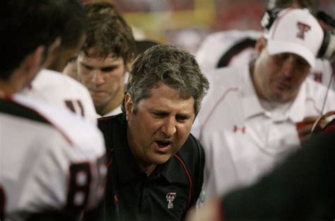 Remembering 2008 Texas Tech Football Opens Amid Unprecedented Hype