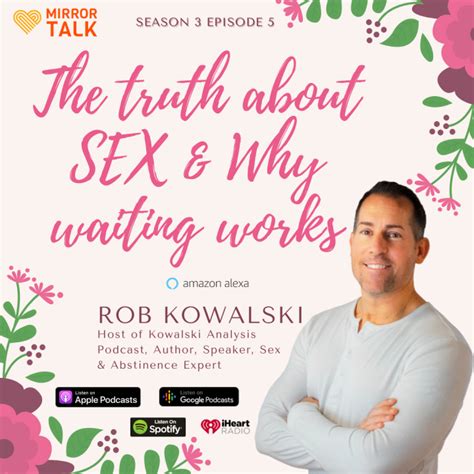 The Truth About Sex And Why Waiting Works
