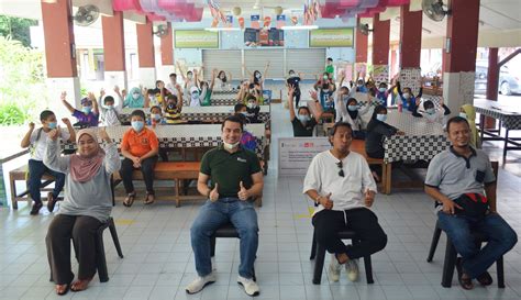 Sekolah Kebangsaan Bukit Damansara Sekolah Kebangsaan Bukit Damansara