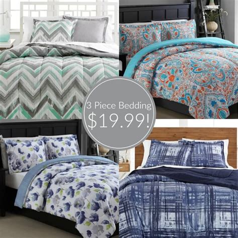 21 posts related to macy's hotel collection bedding. Macy's: 3 Piece Bedding Sets just $19.99!