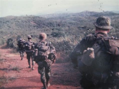 Lurps Gallery — Robert Ankony Vietnam War Vietnam War Photos North