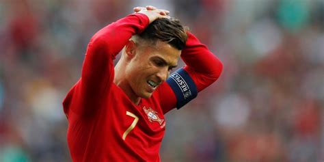South Korean Football Fans Compensated For Cristiano Ronaldo No Show In
