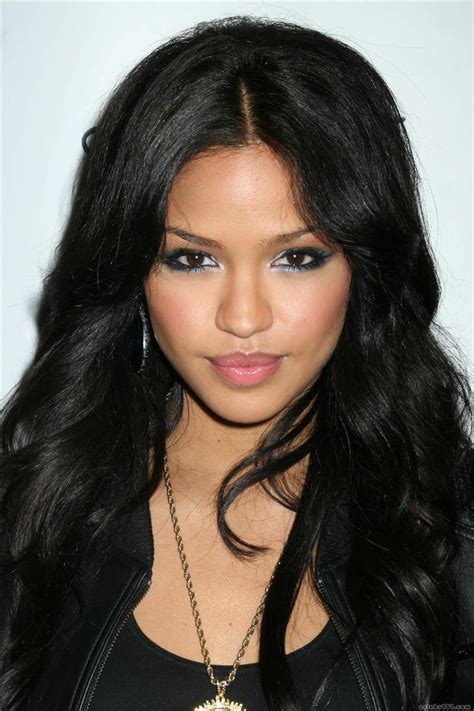 Cassie Ventura 2018 Hair Eyes Feet Legs Style Weight And No Make Up