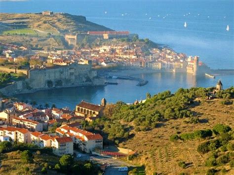 Book safely and easily today and save up to 40%. Collioure, Côte Vermeille, Céret, Pyrénées-Orientales ...
