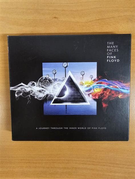 3 Cds Various The Many Faces Of Pink Floyd Kaufen Auf Ricardo