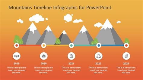 Business Timeline Powerpoint Templates
