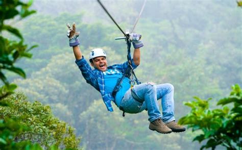 From safety to physical requirements, there are a few have a question or comment about ziplining in arenal costa rica? 9 Best Costa Rica Zip Line & Canopy Tours | Costa Rica Experts