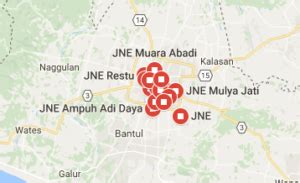 Jne yogyakarta tersebar luas di seluruh. Jne Pusat Yogyakarta Alamat No Telp Terbarunya ...