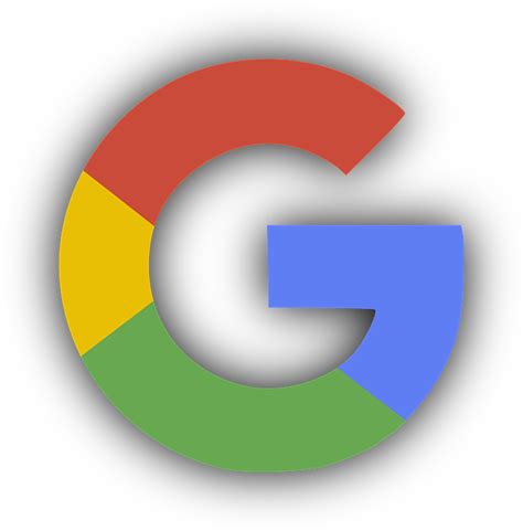 Google Logo History Png - Free Transparent PNG Logos png image