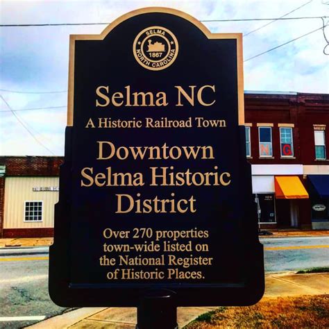 Activate Selma Submits Application For Hgtvs Home Town Takeover
