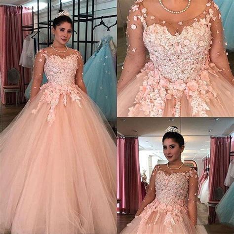 Bealegantom Sexy Cheap High Quality Ball Gown Quinceanera Dresses 2022 With Beaded Sweet 16