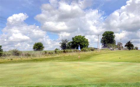 California Country Club | Best Golf Courses in California, Missouri