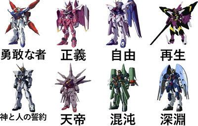 See more of mobile suit gundam seed destiny 機動戦士ガンダムseed destiny on facebook. 50+ グレア Seed 機体 - シャフト