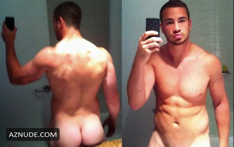 Rugby Player Danny Cipriani Leaked Naked Selfies Spycamfromguys Hot