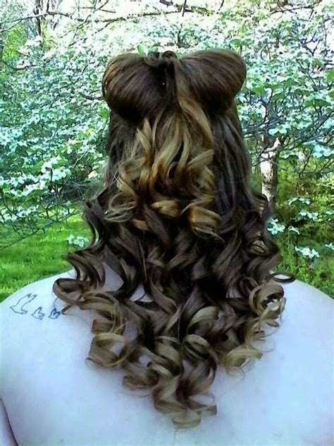 Please login to see price. CHODAVARAMNET: PARTY WEAR WESTERN HAIR STYLES