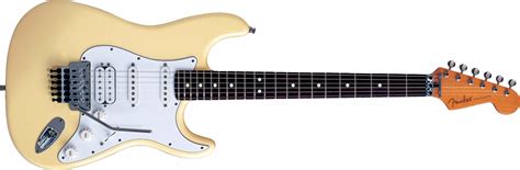 American Special Floyd Rose Classic Stratocaster Hss Fender Audiofanzine