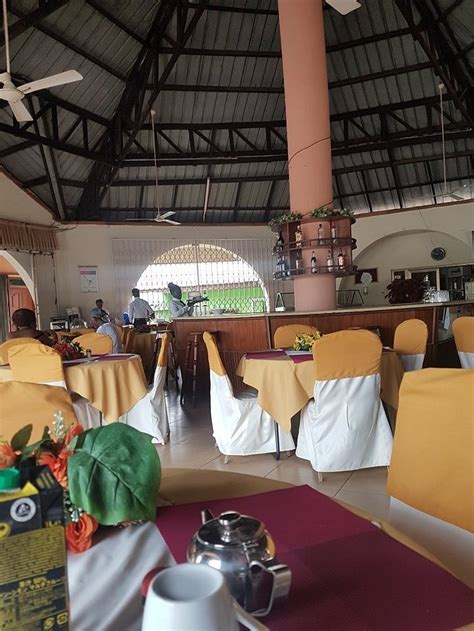 Linda Dor Hotel Koforidua Ghana Fotos En Reviews Tripadvisor