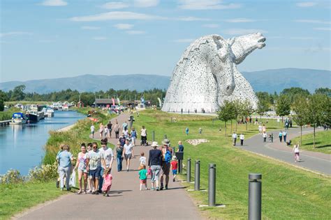 Scotland Named One Of The Top Travel Destinations In The World For 2018