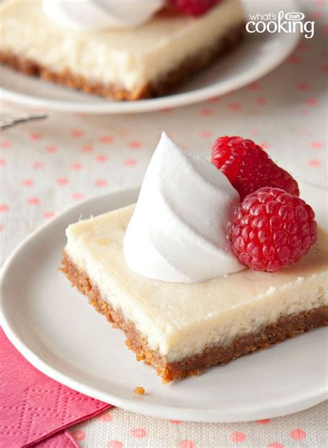 —taste of home test kitchen Lemon Bars | Kraft What's Cooking | Recipe | Lemon bars ...