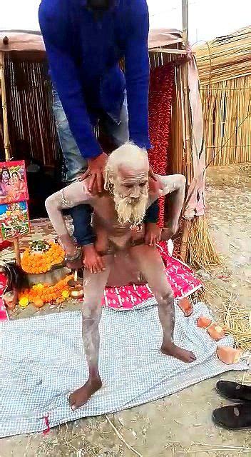 Watch Dadu Naked Oldman Asian Porn SpankBang