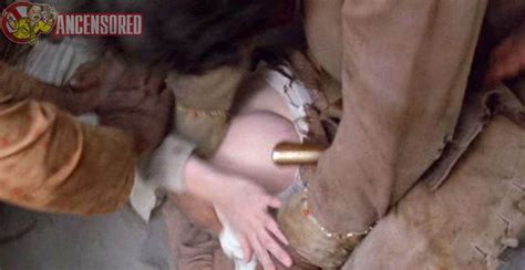Naked Sondra Locke In The Outlaw Josey Wales Free Nude Porn Photos