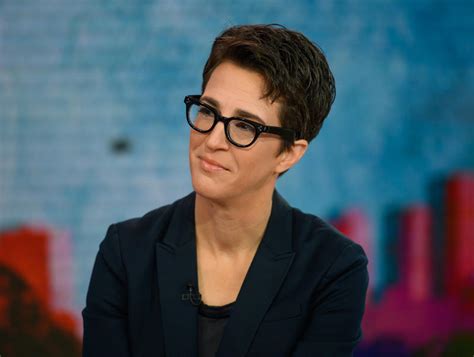 Rachel Maddow On How Russia S Resource Curse Drove Putin To Election