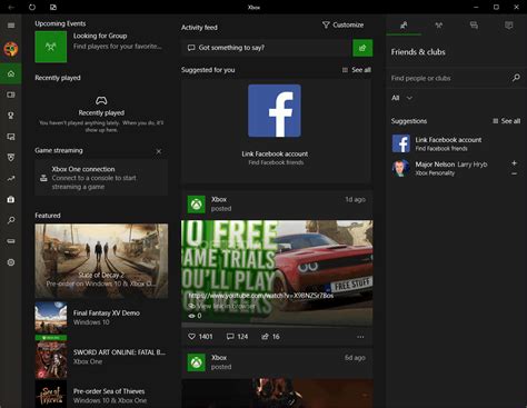 Xbox Console Companion Download And Review