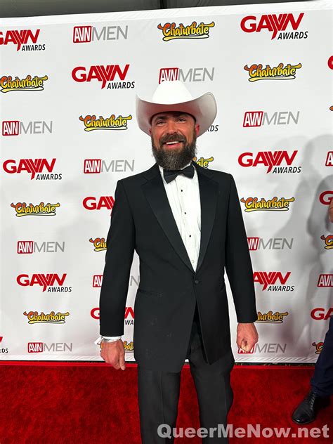 Noticia Gay Porn Stars At Gayvn Awards 2023 In Las Vegas Pan Pandlr