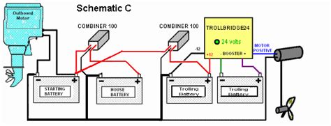 2 12 Volt Battery Wiring Diagram For Your Needs